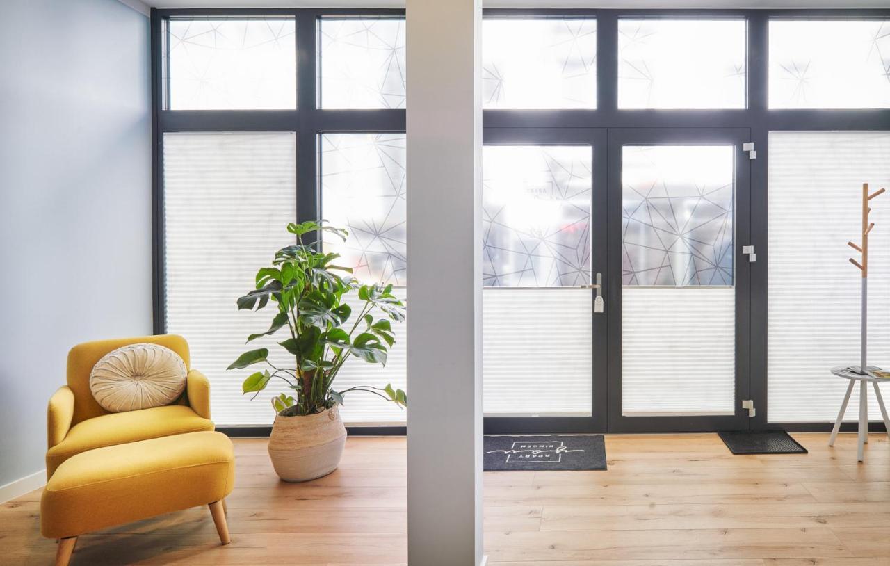 Design Apartment I Innenstadt I Kueche I Wifi Bingen am Rhein Exterior foto